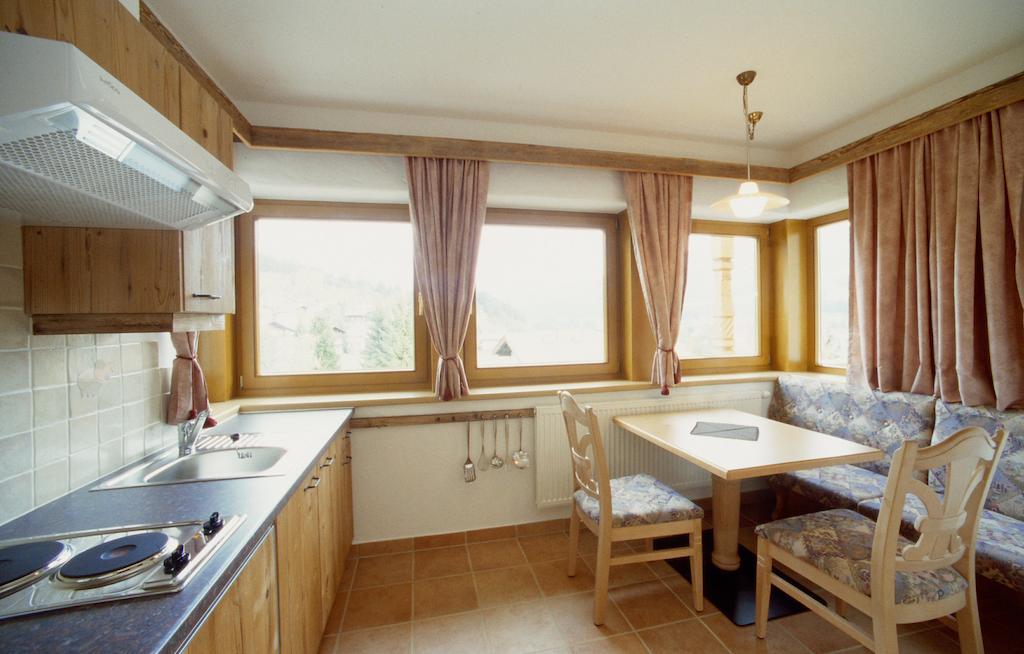 Landhotel Eva キルヒベルク・イン・チロル 部屋 写真