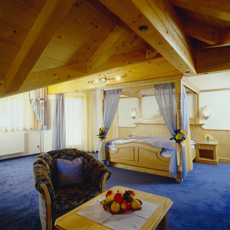 Landhotel Eva キルヒベルク・イン・チロル 部屋 写真