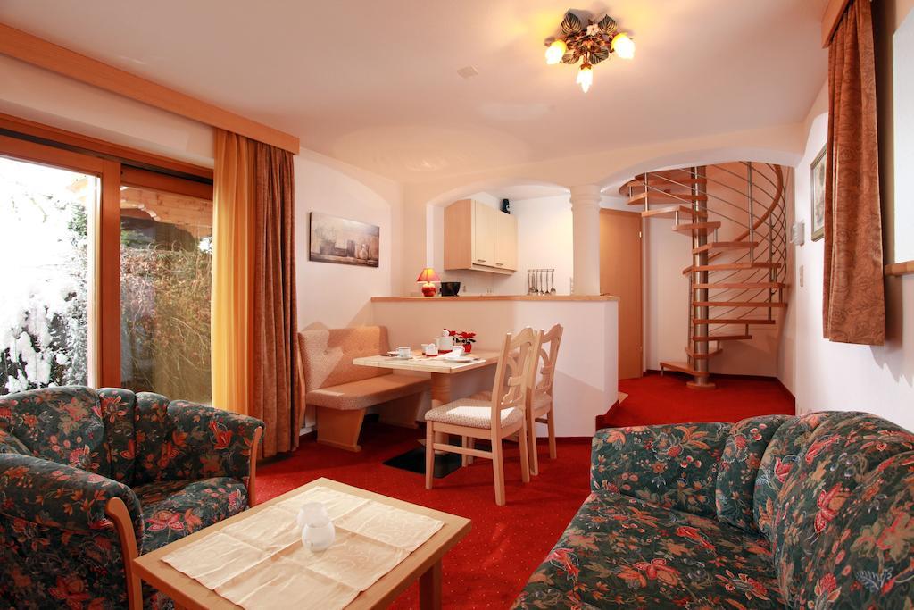 Landhotel Eva キルヒベルク・イン・チロル 部屋 写真